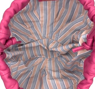 RC-37 made in HYOGO～DOLLY BAG（pink）