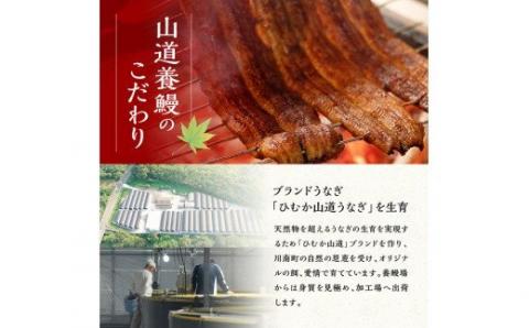 名店の味 国産鰻 宮崎県産うなぎ蒲焼「満喫セット」(蒲焼き2尾/骨の唐揚げ/肝焼/蒲焼きのタレ・粉山椒)【国産 鰻 ウナギ かば焼き 惣菜】