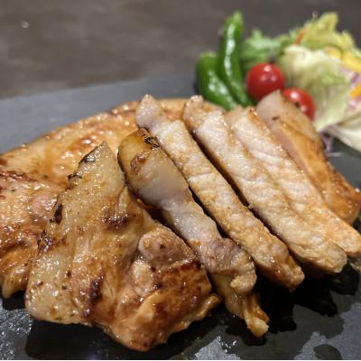 ふるさと納税 京都府 【ふるさと納税】国産豚ロース　西京漬け　みそ漬け　1.5kg 肉専門店