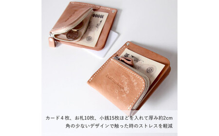 【薄型軽量のミニ財布】 スマートウォレット (財布) 【マネークリップやL字財布みたいな新感覚ウォレット】