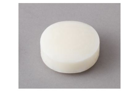 【SUWAプレミアム認定商品】SILK SOAP／信州諏訪ガラスの里【11-02】