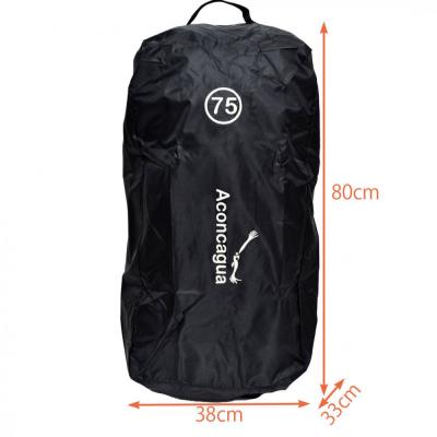 ふるさと納税 横浜市 Aconcagua アコンカグア PackLock 75 南京錠がかけられるカバー 防犯汚れ破損防止 |  | 02
