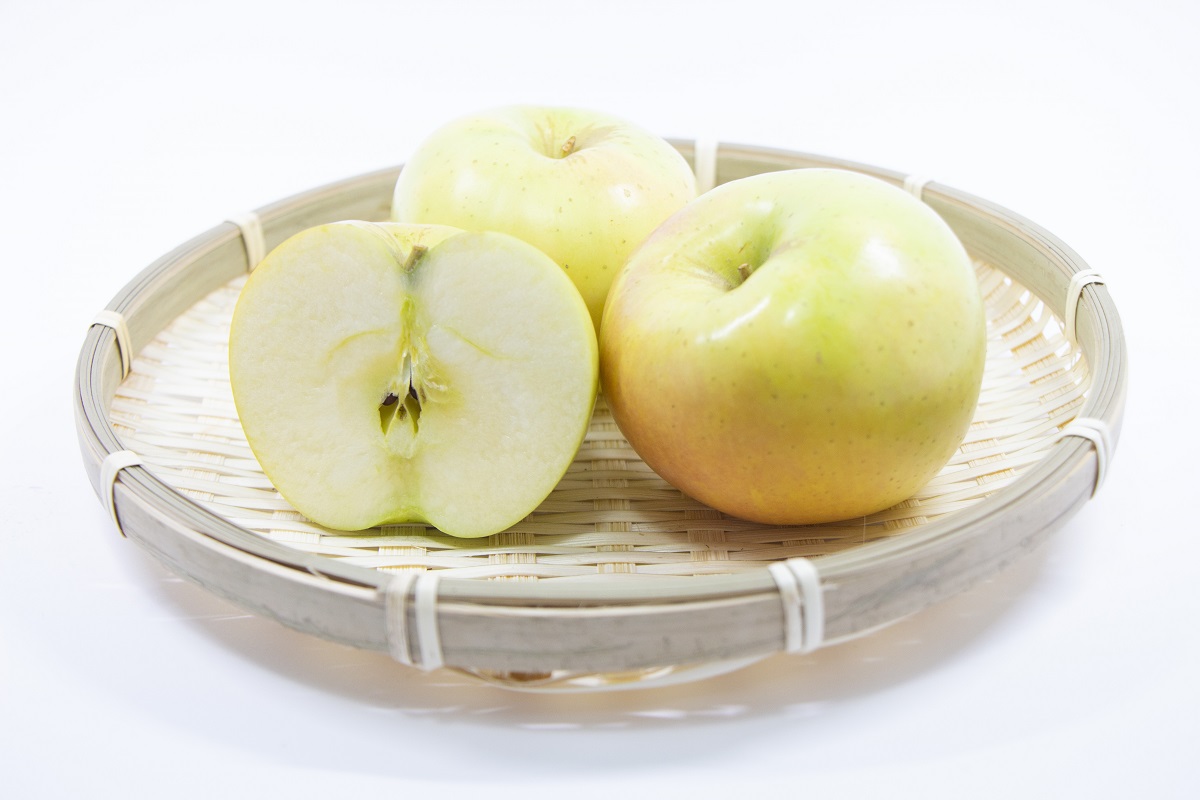 【2025年10月発送】【特選】 りんご 約3kg トキ〈樹上完熟〉 青森産