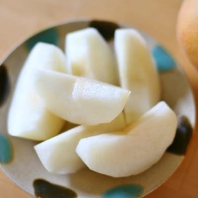 《横芝光町産》梨 約5kg