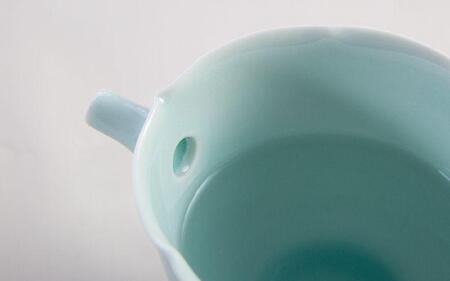 【波佐見焼】青磁 酒器セット（光春窯） 【西海陶器】 １ 11438