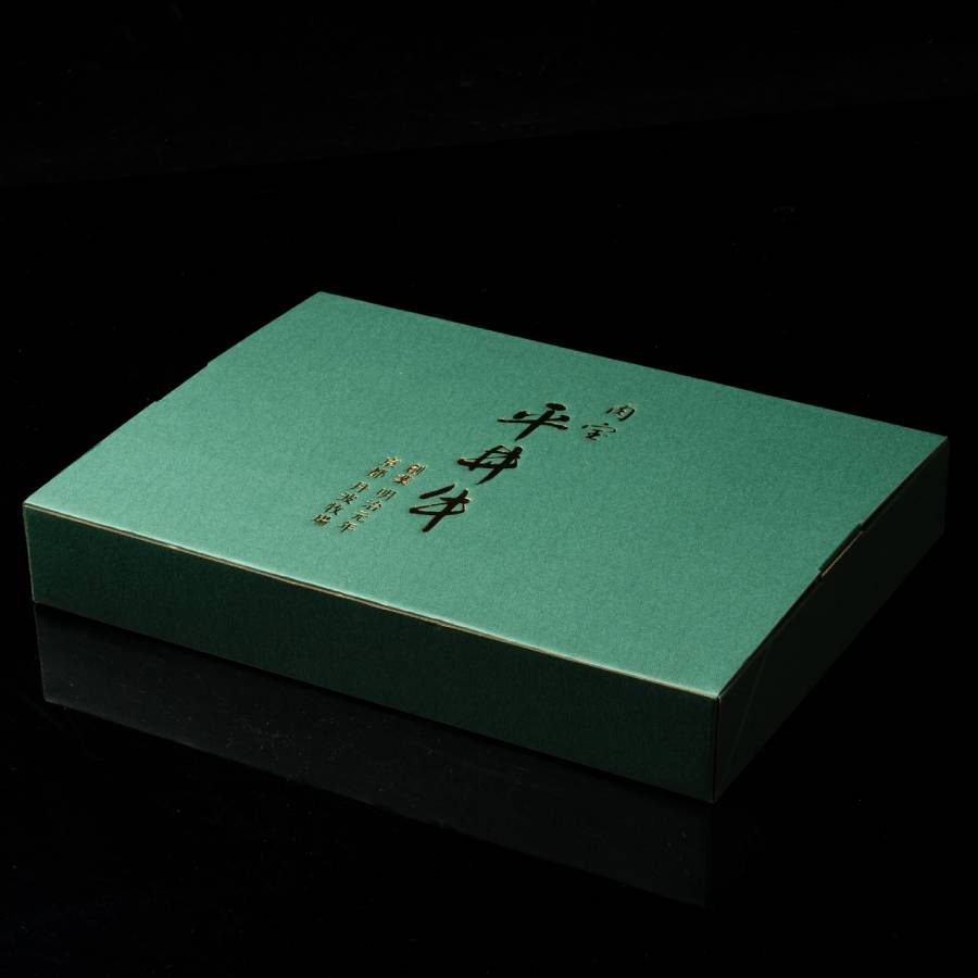 ＜京都丹波牧場＞”長期肥育”黒毛和牛「平井牛」A5ランク霜降り焼肉用（三角バラ・バラ）各250gx2（計500g）