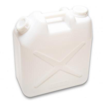 ふるさと納税 市川町 20Lポリタンク水缶(白)IT-20MKR-RJ