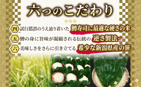 冷凍 鱒寿司 超厚切り 1段 2個 ます 鱒 マス 寿司 押し寿司 魚卸問屋 はりたや 和食 惣菜