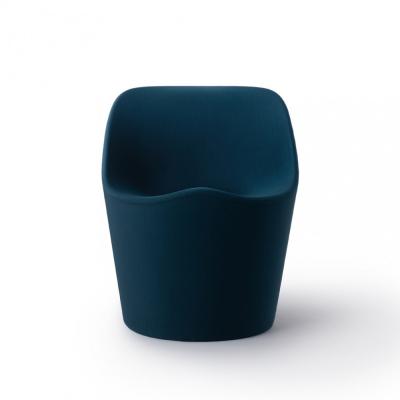 ふるさと納税 名古屋市 &amp;MEDICAL KURA SOFA【マリンブルー】