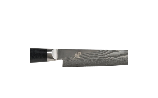 MIYABI ミヤビ 5000FC-D 筋引き 24cm（Z1035-859-0）／日本製　包丁　ナイフ　キッチン用品　調理器具　雅【食洗機不可】