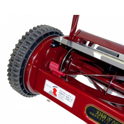 ふるさと納税 小野市 手動芝刈機　ジャパンモアー「GSJ-2500」 |  | 01