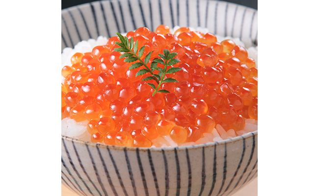 【極上魚卵3点セット!!】極上たらこ1.0kg（1本物）・明太子1.0kg（1本物） ・いくら醤油漬500g ふるさと納税 魚卵 F4F-0503