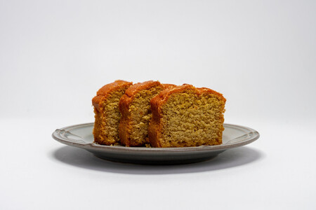 【亜蛮忠留】パウンドケーキと酒粕入りパウンドケーキ各１本入