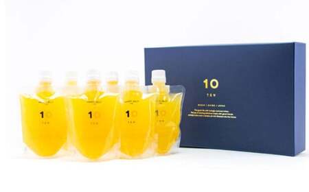 みかん三昧定期便（6ヵ月定期便）みかん ゼリー ギフトセット まどんな ケーキ 2本 ジュース みかんジュース 2本 常温 愛媛県（635）