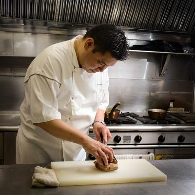 ふるさと納税 大石田町 レストランヒロミチ ハッシュドビーフ 180g×6個 |  | 02