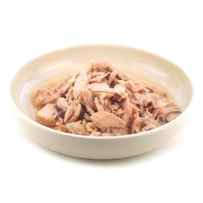 ふるさと納税 焼津市 国産 キャットフード 何も入れないまぐろ24缶(a11-088) |  | 02