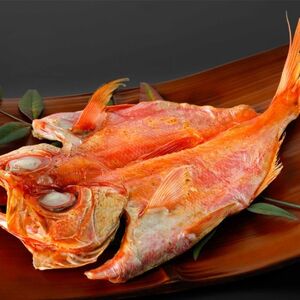 【熨斗付】館山おまかせ干物セット　6種9枚【配送不可地域：離島】【1568585】