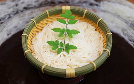 指宿唐船峡 味の長寿庵つゆ12本セット 南物産 IB014-001 めんつゆ めんつゆ