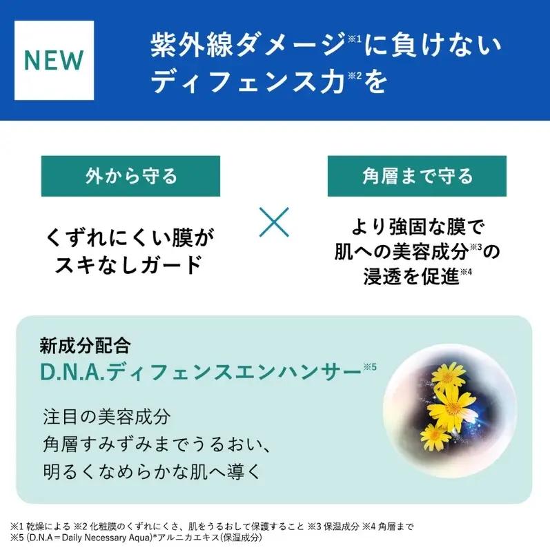 日焼け止め オルビス リンクルブライト 50g 日焼け止め