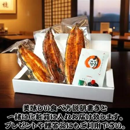 炭火手焼き☆三河一色産うなぎ蒲焼　6尾　うなぎ十楽【配送不可地域：離島】【1585251】