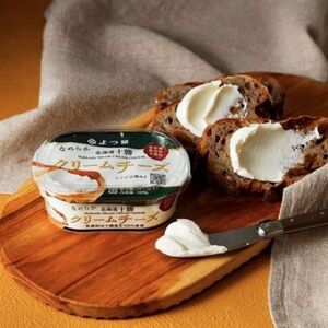 よつ葉 北海道十勝 なめらかクリームチーズ 100g×8個【配送不可地域：離島】【1690050】