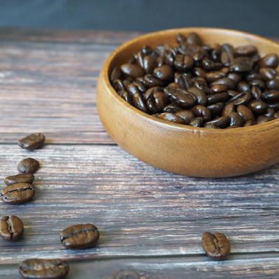 ふるさと納税 田辺市 紀州備長炭焙煎コーヒー5種のみくらべ(ギフト箱入)豆 計1.11kg 【mor008-2】 |  | 01