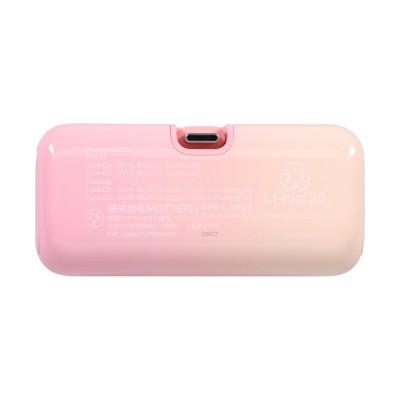 ふるさと納税 海老名市 ダイレクトモバイルバッテリー 5,000mAh PD20W対応(MOT-MB5002-PF) |  | 03