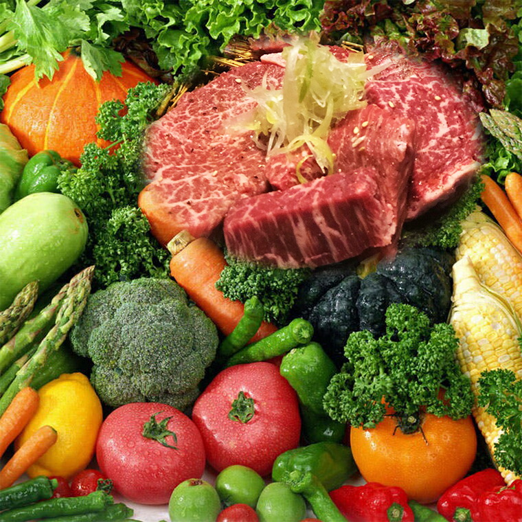 【12回定期便】旬の野菜10品と佐賀牛フィレ3枚セット【plan】[FBF036]