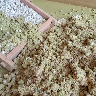 ふるさと納税 岡山市 丸大豆醤油　鐵次郎(てつじろう)　4本セット(1本720ml) |  | 03
