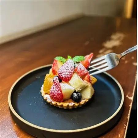 【大阪府和泉市カフェマーノ】お食事券2000円(1000円×2枚)【1689011】
