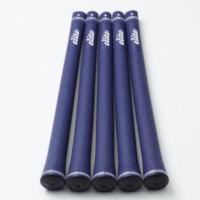 ふるさと納税 東大阪市 《バックラインなし/ネイビー/5本》SX38　ゴルフ練習器具　エリートグリップ |  | 02