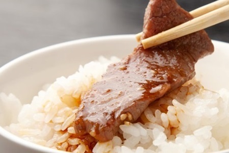 【創味のたれ】 焼肉のたれ 初代 6本入り [010SM004]