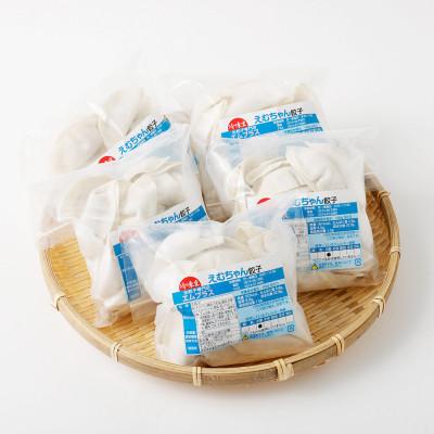 ふるさと納税 美濃加茂市 えむちゃん餃子　ノーマル5袋100個 |  | 03