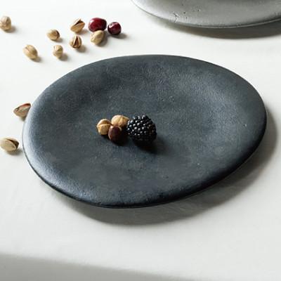 ふるさと納税 高岡市 【高岡銅器】isara 大　黒茶 |  | 02