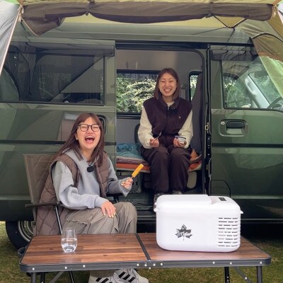 LOGOS 氷点下パック ポータブル冷凍庫(AC・DC)車のソケットから給電可能 74175091【1689520】