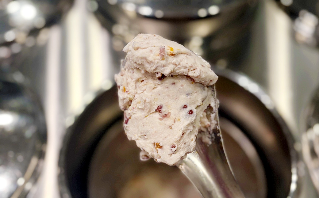 ジェラートしめしめ堂季節のしめしめ小箱