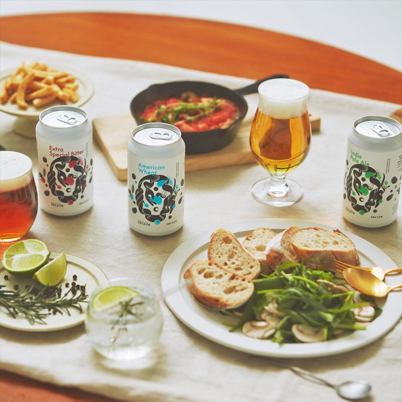 サスティナブル・クラフトビール　Extra Special Bitter　24本【 お酒 クラフトビール 神奈川県 海老名市 】