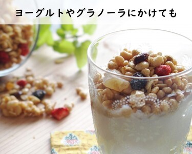 糀からの贈り物・玄米甘酒490ml 12本セット