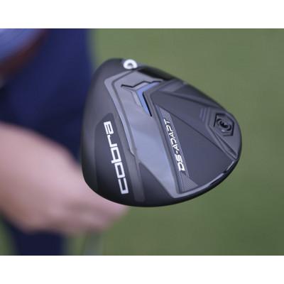 ふるさと納税 鹿沼市 コブラ　DSADAPT　X　フェアウェイ　#3　オリジナルLIN-Q　Sシャフト　ゴルフクラブ |  | 02