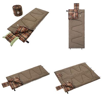 ふるさと納税 城陽市 抗菌防臭 丸洗いサウンドリーシュラフ・-2(枕ホルダー付き)アウトドアや防災で活躍!72600018 |  | 01