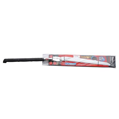 ふるさと納税 小野市 【シルキー替刃式折込鋸】　カタナボーイ　本体　500mm