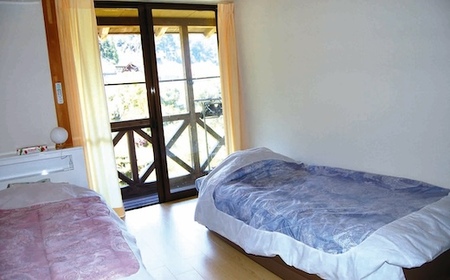 Y264 forest姫宮　素泊まり宿泊　朝食・夕食なし　小学生のお子様1泊1名用（1室2名様まで宿泊可能）