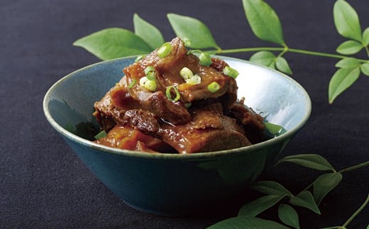 B301a 国産牛すじ