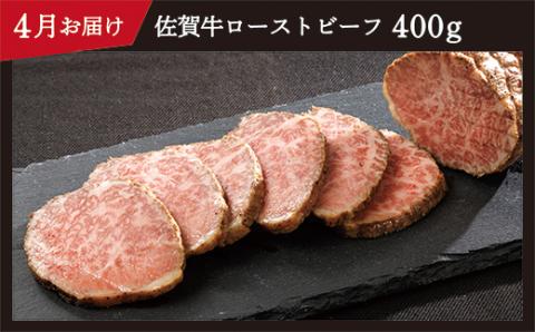 ｎ－６ 【偶数月に６回発送】大人気！佐賀牛 赤身の定期便