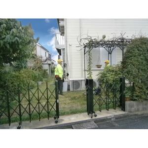 空き家管理見守りサービス(12回分)【1639101】