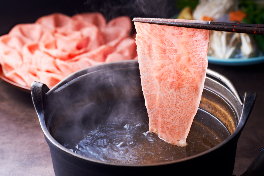 肉 博多和牛 ロースうす切り 500g 2p 計 1kg [久田精肉店 福岡県 宇美町 um40bsi440005] 牛肉 牛 ロース うす切り すき焼き しゃぶしゃぶ 冷凍