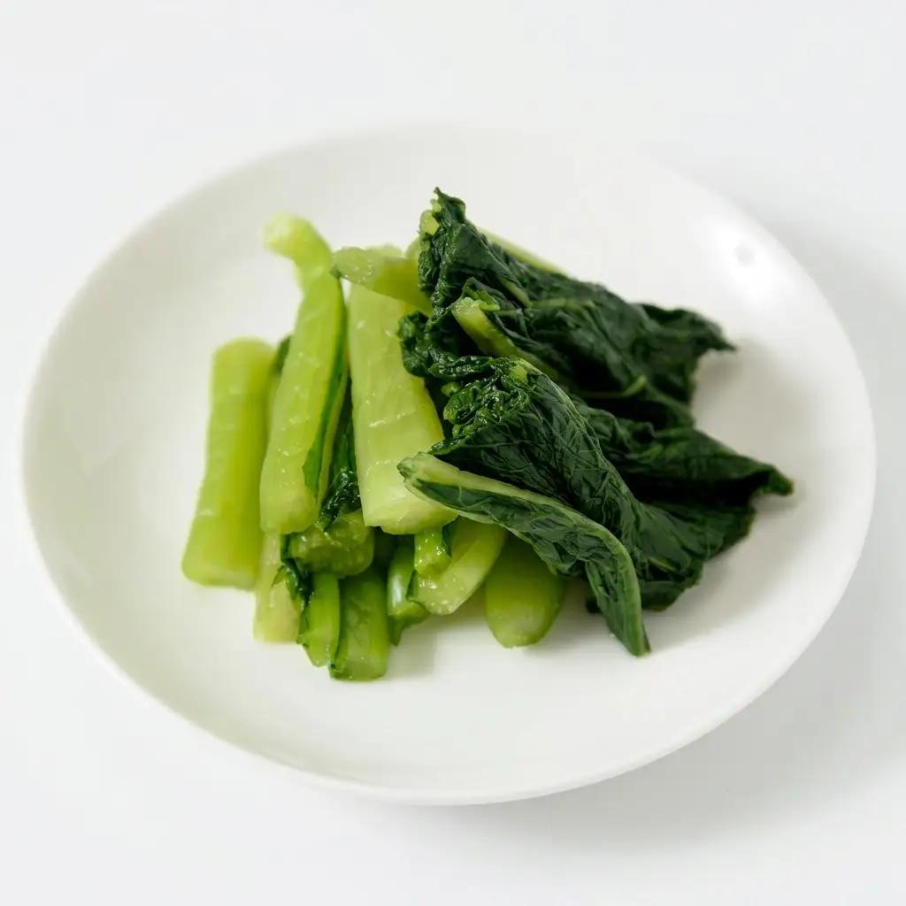 漬物専門店!国産野菜使用:漬物!人気の野沢菜漬!2.5kg(500g×5袋)新潟県上越市清里産 漬物 野沢菜 国産 食品 発酵 加工食品 人気 新潟 上越 ごはんのお供