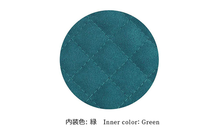 【文庫屋大関】メガネケース　ふくろう【皮革工芸品】 ファッション小物 民芸品 