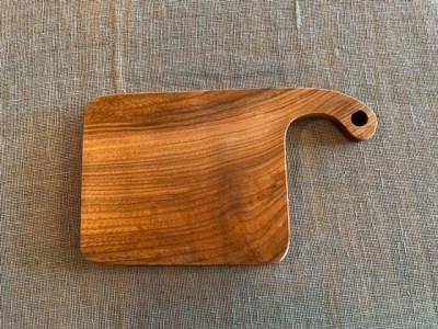 KK‐04　くるみのカッティングボード