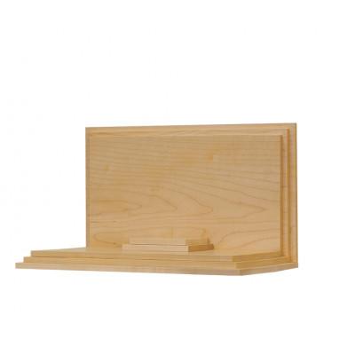 ふるさと納税 高山市 祈ステージ　メープル無垢材　TR3732 |  | 03